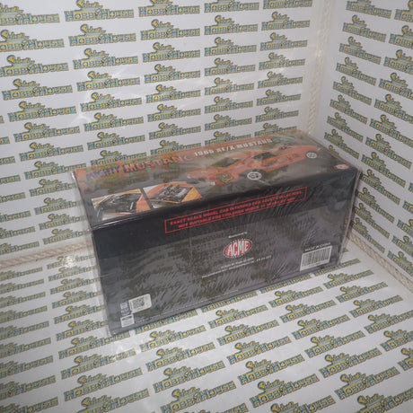 ACME A1801860 - 1/18 Scale 1965 FORD MUSTANG A/FX RAT FINK'S MIGHTY MUSTANG