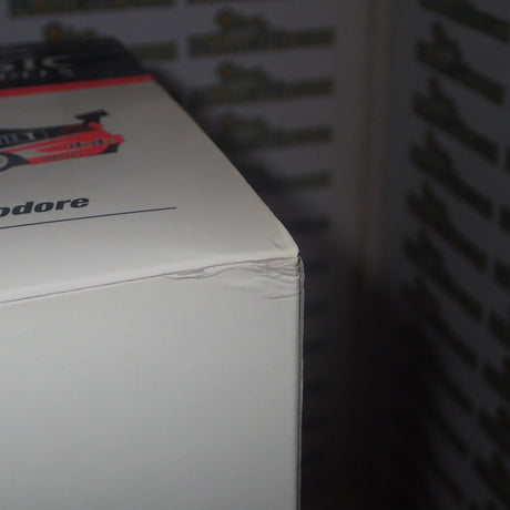 ACME A1801860 - 1/18 Scale 1965 FORD MUSTANG A/FX RAT FINK'S MIGHTY MUSTANG