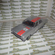 Classic Carlectables 18071 – 1/18 Ford XR Falcon GT Silver Promotional Car Die-cast Model Replica
