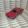 Classic Carlectables 18074 - 1/18 Scale Ford XT Falcon GT Candy Apple Red Die-Cast Model