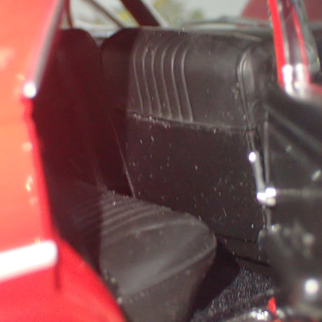 Classic Carlectables 18074 - 1/18 Scale Ford XT Falcon GT Candy Apple Red Die-Cast Model