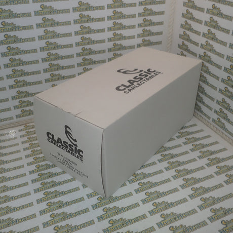 Classic Carlectables 18074 - 1/18 Scale Ford XT Falcon GT Candy Apple Red Die-Cast Model