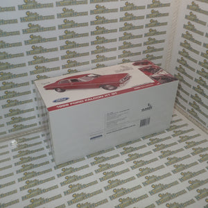 Classic Carlectables 18074 - 1/18 Scale Ford XT Falcon GT Candy Apple Red Die-Cast Model