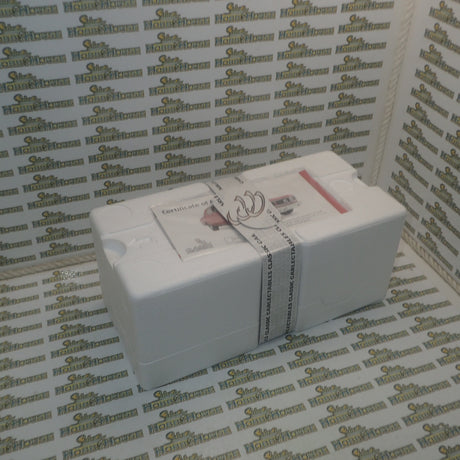 Classic Carlectables 18074 - 1/18 Scale Ford XT Falcon GT Candy Apple Red Die-Cast Model