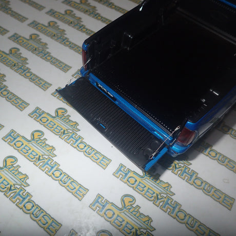 Classic Carlectables 18080 – 1/18 Scale BA XR8 Ute Blueprint