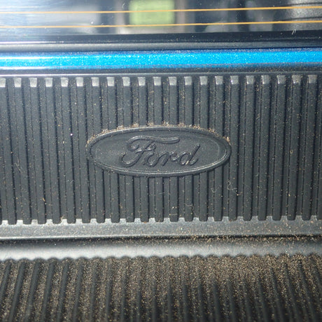 Classic Carlectables 18080 – 1/18 Scale BA XR8 Ute Blueprint