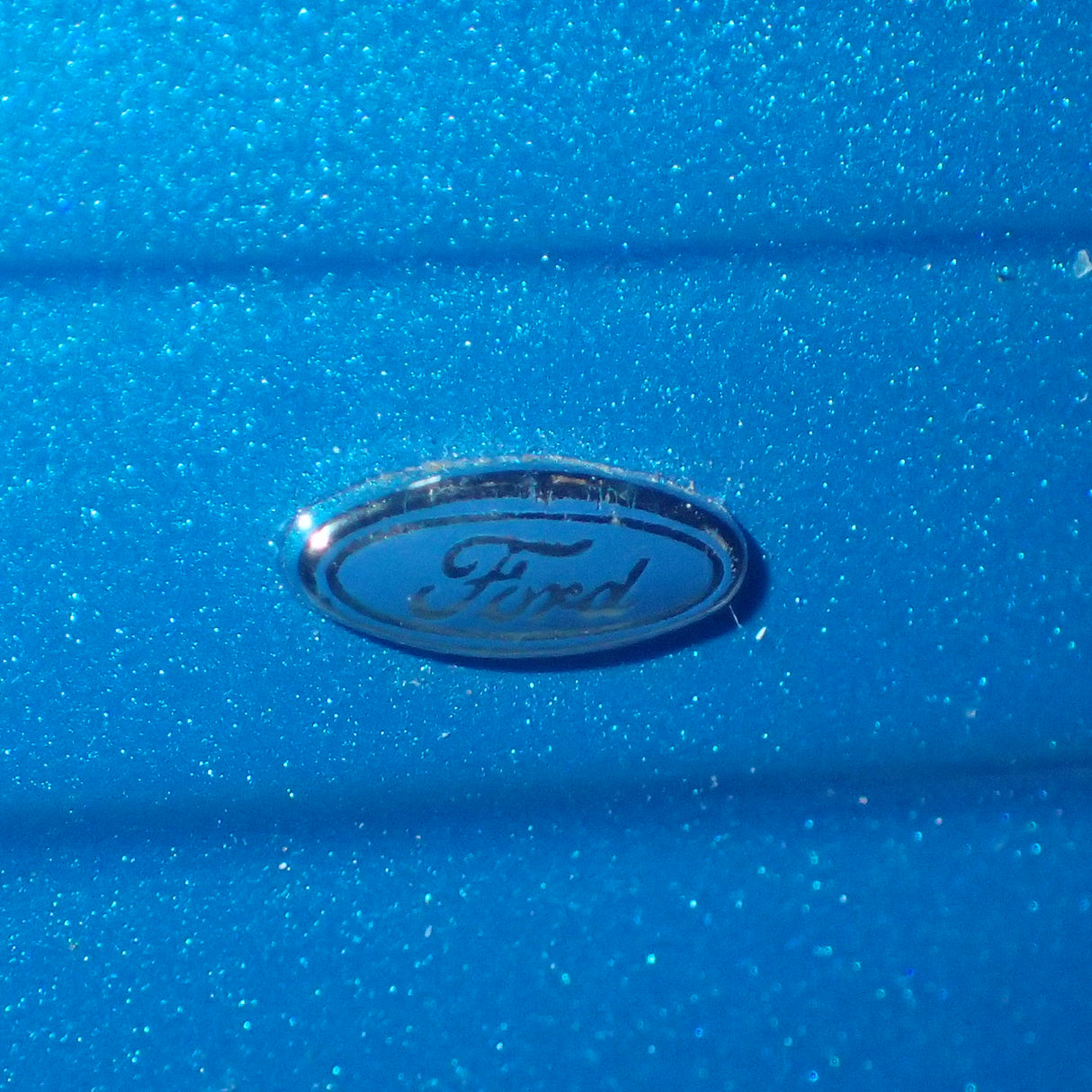 Classic Carlectables 18080 – 1/18 Scale BA XR8 Ute Blueprint