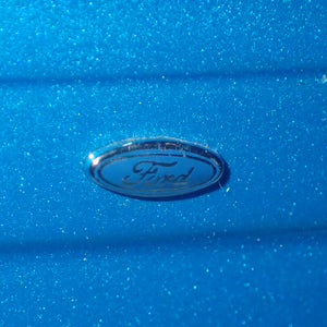 Classic Carlectables 18080 – 1/18 Scale BA XR8 Ute Blueprint