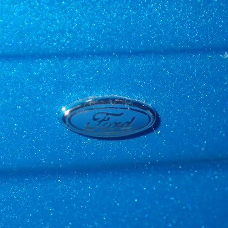 Classic Carlectables 18080 – 1/18 Scale BA XR8 Ute Blueprint