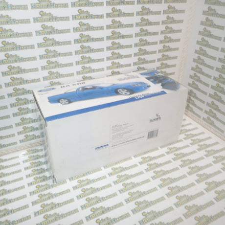 Classic Carlectables 18080 – 1/18 Scale BA XR8 Ute Blueprint