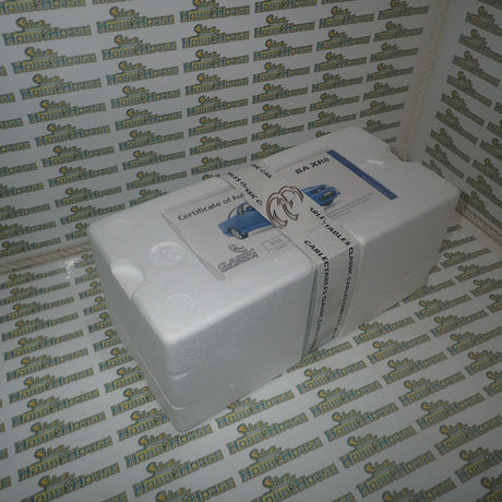 Classic Carlectables 18080 – 1/18 Scale BA XR8 Ute Blueprint