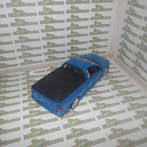 Classic Carlectables 18080 – 1/18 Scale BA XR8 Ute Blueprint