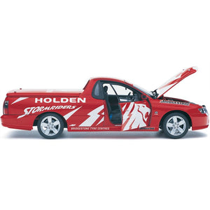 Classic Carlectables 18125 - Resale 1/18 VY SS Ute Holden Stormriders