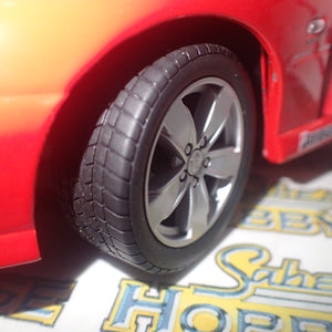 Classic Carlectables 18125 - Resale 1/18 VY SS Ute Holden Stormriders