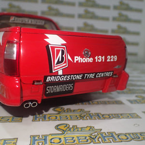 Classic Carlectables 18125 - Resale 1/18 VY SS Ute Holden Stormriders