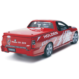 Classic Carlectables 18125 - Resale 1/18 VY SS Ute Holden Stormriders