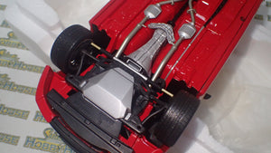 Classic Carlectables 18125 - Resale 1/18 VY SS Ute Holden Stormriders