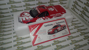 Classic Carlectables 18125 - Resale 1/18 VY SS Ute Holden Stormriders