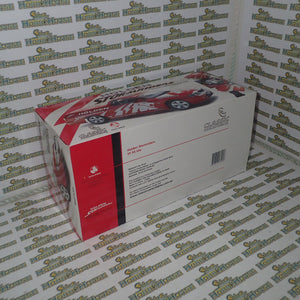Classic Carlectables 18125 - Resale 1/18 VY SS Ute Holden Stormriders