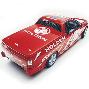 Classic Carlectables 18125 - Resale 1/18 VY SS Ute Holden Stormriders