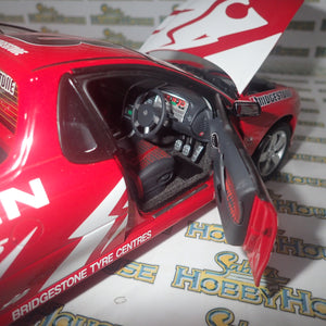 Classic Carlectables 18125 - Resale 1/18 VY SS Ute Holden Stormriders