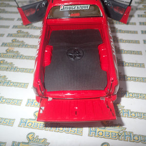 Classic Carlectables 18125 - Resale 1/18 VY SS Ute Holden Stormriders