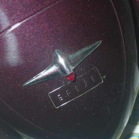 Classic Carlectables 18221 - Resale 1/18 Scale Holden Efijy Diecast Model Replica (Copy)