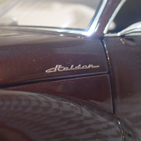 Classic Carlectables 18221 - Resale 1/18 Scale Holden Efijy Diecast Model Replica (Copy)