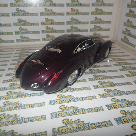 Classic Carlectables 18221 - Resale 1/18 Scale Holden Efijy Diecast Model Replica (Copy)