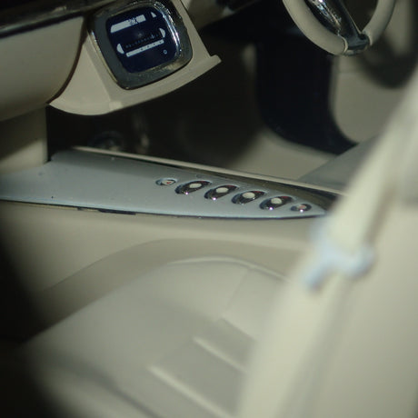 Classic Carlectables 18221 - Resale 1/18 Scale Holden Efijy Diecast Model Replica (Copy)