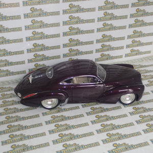 Classic Carlectables 18221 - 1/18 Scale Holden Efijy Diecast Model Replica