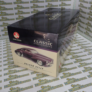 Classic Carlectables 18221 - 1/18 Scale Holden Efijy Diecast Model Replica