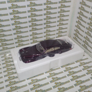Classic Carlectables 18221 - 1/18 Scale Holden Efijy Diecast Model Replica