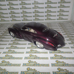 Classic Carlectables 18221 - 1/18 Scale Holden Efijy Diecast Model Replica