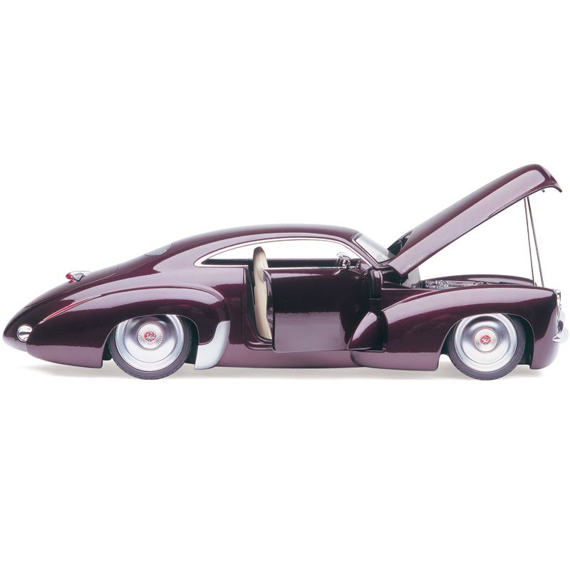 Classic Carlectables 18221 - 1/18 Scale Holden Efijy Diecast Model Replica