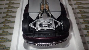 Classic Carlectables 18221 - 1/18 Scale Holden Efijy Diecast Model Replica
