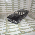 Classic Carlectables 18222 - 1/18 Ford XA Falcon RPO83 Coupe Onyx Black Die-Cast Car