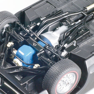 Classic Carlectables 18222 - 1/18 Ford XA Falcon RPO83 Coupe Onyx Black Die-Cast Car