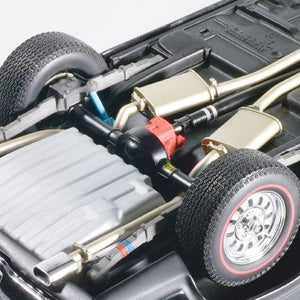 Classic Carlectables 18222 - 1/18 Ford XA Falcon RPO83 Coupe Onyx Black Die-Cast Car