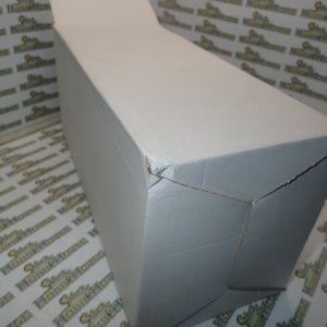 Classic Carlectables 18222 - 1/18 Ford XA Falcon RPO83 Coupe Onyx Black Die-Cast Car