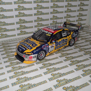 Classic Carlectables 18273 - 1:18 Ford BA Falcon 2006 Triple Eight Race Engineering Lowndes/Wincup Bathurst 1000