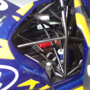 Classic Carlectables 18273 - 1:18 Ford BA Falcon 2006 Triple Eight Race Engineering Lowndes/Wincup Bathurst 1000