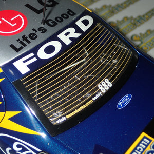 Classic Carlectables 18273 - 1:18 Ford BA Falcon 2006 Triple Eight Race Engineering Lowndes/Wincup Bathurst 1000