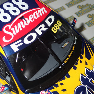 Classic Carlectables 18273 - 1:18 Ford BA Falcon 2006 Triple Eight Race Engineering Lowndes/Wincup Bathurst 1000