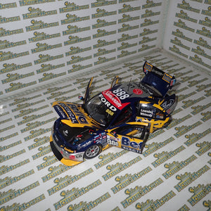 Classic Carlectables 18273 - 1:18 Ford BA Falcon 2006 Triple Eight Race Engineering Lowndes/Wincup Bathurst 1000