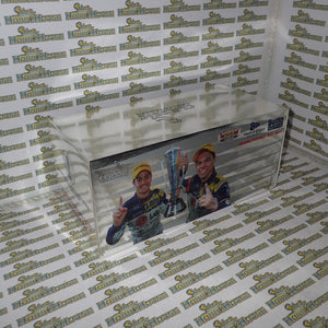 Classic Carlectables 18273 - 1:18 Ford BA Falcon 2006 Triple Eight Race Engineering Lowndes/Wincup Bathurst 1000