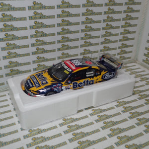 Classic Carlectables 18273 - 1:18 Ford BA Falcon 2006 Triple Eight Race Engineering Lowndes/Wincup Bathurst 1000