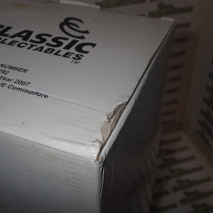 Classic Carlectables 18292 - 1/18 Scale #22 Todd Kelly's Year 2007 Holden Racing Team VE Commodore Diecast Scale Model Replica