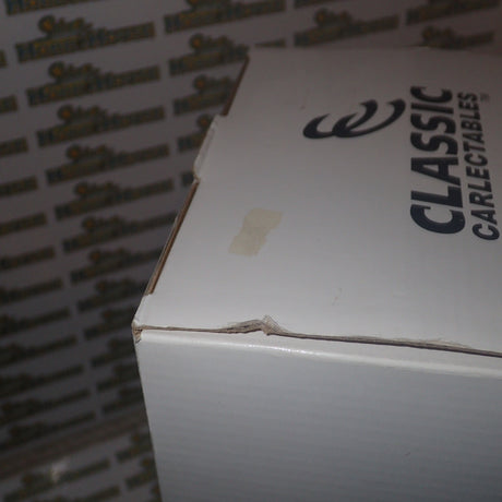 Classic Carlectables 18292 - 1/18 Scale #22 Todd Kelly's Year 2007 Holden Racing Team VE Commodore Diecast Scale Model Replica