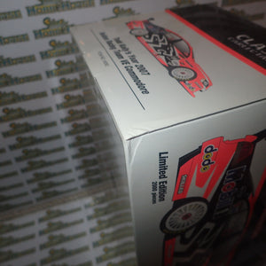 Classic Carlectables 18292 - 1/18 Scale #22 Todd Kelly's Year 2007 Holden Racing Team VE Commodore Diecast Scale Model Replica